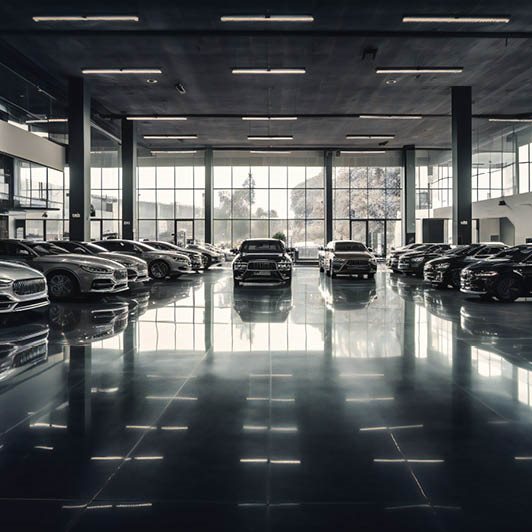 Offriamo veicoli nuovi, usati e km 0 selezionati e garantiti